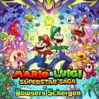 Mario & Luigi: Superstar Saga + Bowsers Schergen