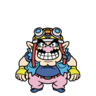 WarioWare Gold beinhaltet 300 Minispiele, wobei manche Klassiker und andere brandneu sind