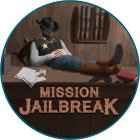 Erfahrungsbericht: Western Jailbreak (Time-Busters)