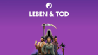 Die Sims 4 – Leben & Tod